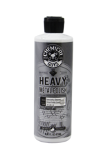 Chemical Guys SPI_402_16 Heavy Metal Polish (16 oz)