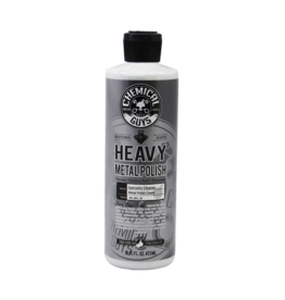 Chemical Guys SPI_402_16 Heavy Metal Polish (16 oz)