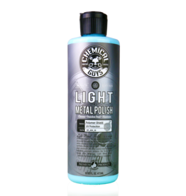Chemical Guys SPI_404_16 Metal Wax - Advanced Formula (16 oz)