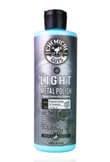 Chemical Guys SPI_404_16 Metal Wax - Advanced Formula (16 oz)