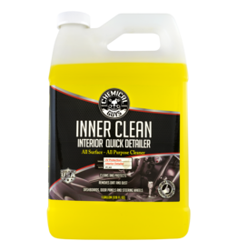 Chemical Guys SPI_663 Innerclean-Quick Detailer For Your Autos Interior (1 Gal)