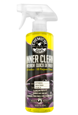 Chemical Guys SPI_663_16 Innerclean-Quick Detailer For Your Autos Interioir (16oz)