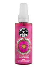 Chemical Guys AIR23304 Fresh Glazed Doughnut Scent Premium Air Freshener and Odor Eliminator (4 oz)