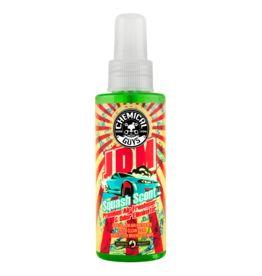 Chemical Guys AIR23504 JDM Squash Scent Premium Air Freshener and Odor Eliminator (4 oz)