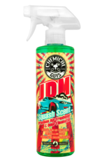 Chemical Guys AIR23516 JDM Squash Scent Premium Air Freshener and Odor Eliminator (16 oz)