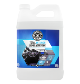 Chemical Guys SPI220 Total Interior Cleaner & Protectant (1 Gal)