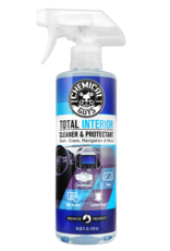 Chemical Guys SPI22016 Total Interior Cleaner & Protectant (16 oz.)