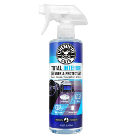 Chemical Guys SPI22016 Total Interior Cleaner & Protectant (16 oz.)