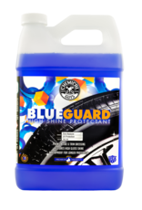 Chemical Guys TVD_103 Blue Guard - Oil Based Wet Look Shine (1 Gal)