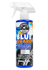 Chemical Guys TVD_103_16 Blue Guard - Oil Based Wet Look Shine (16 oz.)