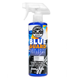 Chemical Guys TVD_103_16 Blue Guard - Oil Based Wet Look Shine (16 oz.)