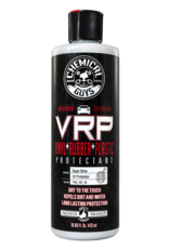 Chemical Guys TVD_107_16 Extreme V.R.P. Dressing 2 Long Lasting Super Shine 100% Dry To Touch Vinyl, Rubber -Tire & Plastic Restorer+Protectant (16 oz)