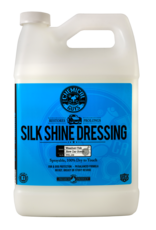 Chemical Guys TVD_109 Silk Shine Spray Dressing Natural Shine Dressing+Protectant (1 Gal)