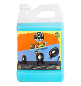 Chemical Guys TVD113 Tire Kicker Extra Glossy Tire Shine (1 Gal)