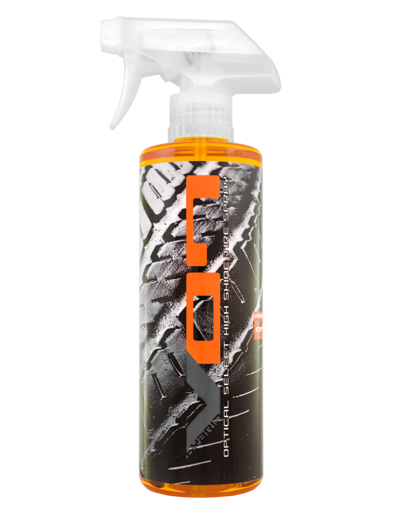 Chemical Guys TVD80816 Hybrid V07 Optical Select Tire Shine (16oz)