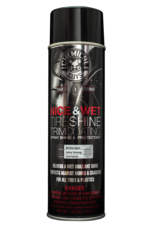 Chemical Guys TVDSPRAY101 - NICE AND WET TIRE SHINE PROTECTIVE COATING