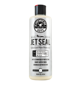 Chemical Guys WAC_118_16 Jet Seal - Protection Beyond Need, Shine Beyond Reason (16 oz.)