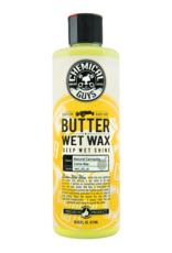 Chemical Guys WAC_201_16 Butter Wet Wax  (16 oz)