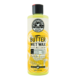 Chemical Guys WAC_201_16 Butter Wet Wax  (16 oz)