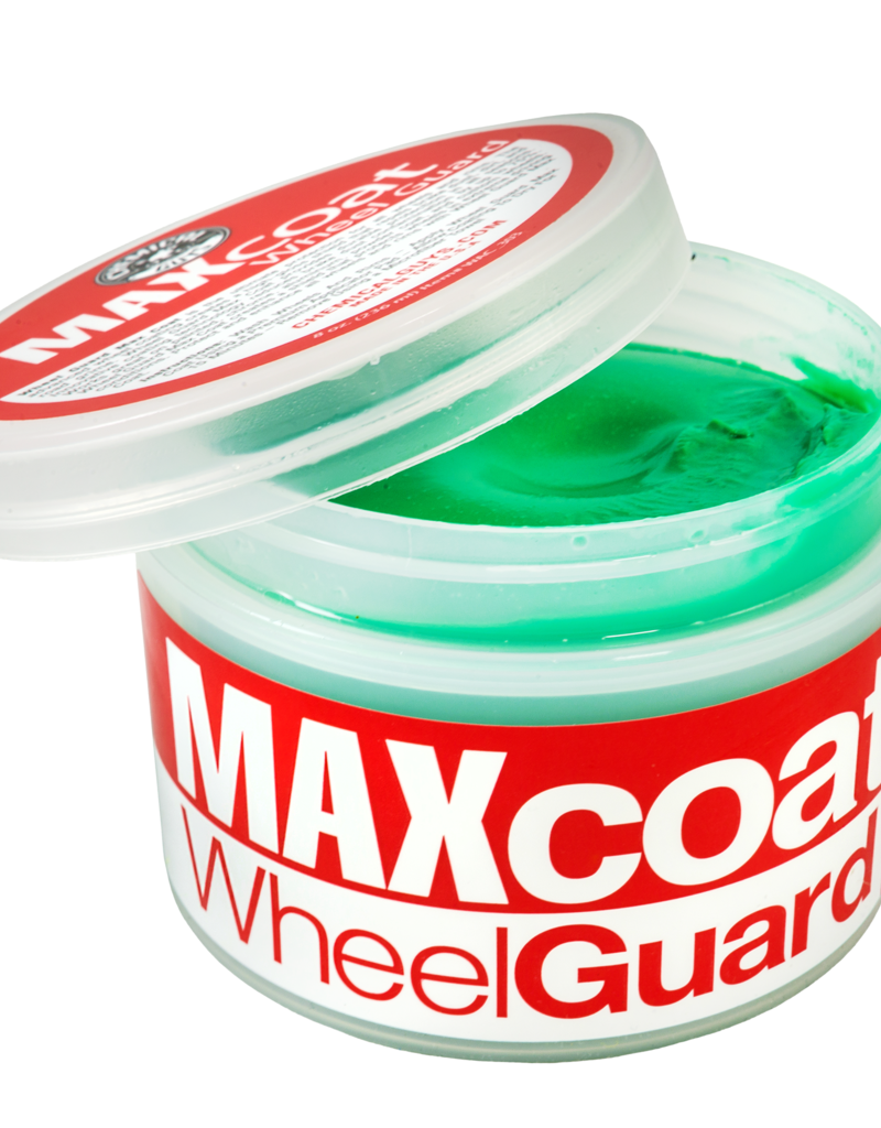 Chemical Guys WAC_303 Wheel Guard Max Coat Rim & Wheel Sealant (8 oz)