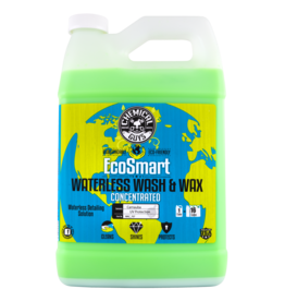 Chemical Guys WAC_707 Ecosmart- Waterless Detailing System-Hyper Concentrate (1 Gallon Makes 16)-(1Gal)