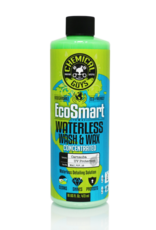 Chemical Guys WAC_707_16 Ecosmart- Waterless Detailing System-Hyper Concentrate - (16oz)