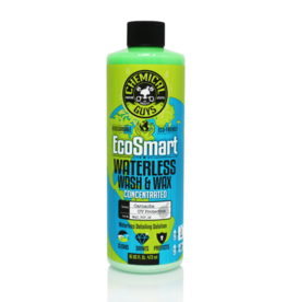 Chemical Guys WAC_707_16 Ecosmart- Waterless Detailing System-Hyper Concentrate - (16oz)