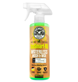 Chemical Guys WAC_707RU_16 Ecosmart-RU- Waterless Detailing System-Ready To Use (16oz)