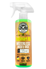 Chemical Guys WAC_707RU_16 Ecosmart-RU- Waterless Detailing System-Ready To Use (16oz)