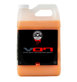 Chemical Guys WAC_808 Hybrid V7- Optical Select-High Gloss Spray Sealant & Detailer (1 Gal)