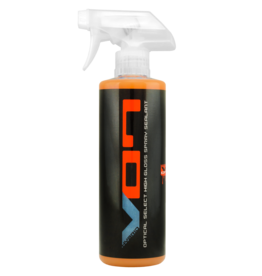 Chemical Guys WAC_808_16 Hybrid V7- Optical Select-High Gloss Spray Sealant & Detailer (16oz)