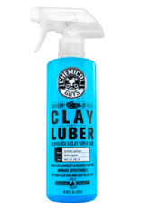 Chemical Guys WAC_CLY_100_16 Luber- Synthetic Super Lube Is The Slickest Clay & Clay Block Lubricant & Detailer Available (16oz)