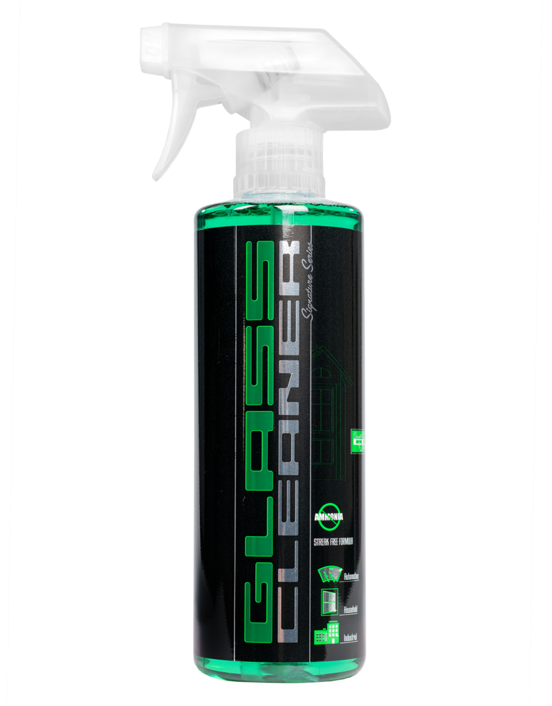 Chemical Guys CLD_202_16 Window Clean Plus (16oz)-New Formula