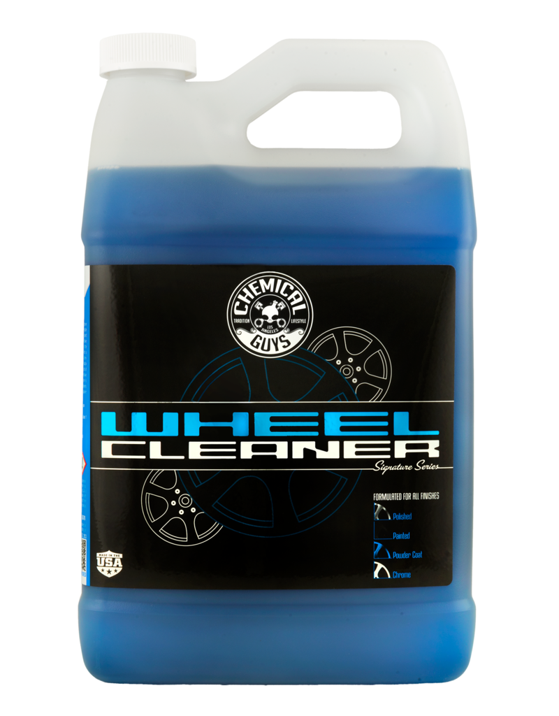Chemical Guys CLD_203 Premium Blue Plus (1 Gal.)-New Formula