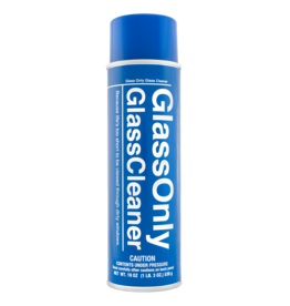 Chemical Guys CLDSPRAY100 Glass Only Foaming Glass Cleaner