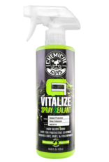 Chemical Guys WAC20716 Carbon Flex Vitalize Spray Sealant (16oz)