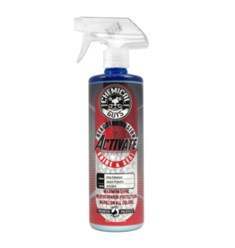Chemical Guys WAC20816 Activate Shine & Seal Spray Sealant 16oz