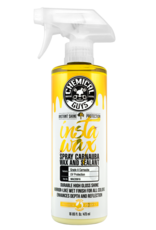 Chemical Guys WAC20916 InstaWax (16 oz)