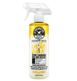 Chemical Guys WAC20916 InstaWax (16 oz)