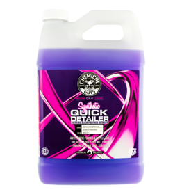 Chemical Guys WAC211 Synthetic Quick Detailer (1 Gal)