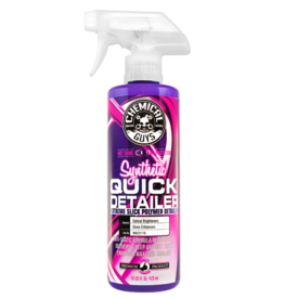 Chemical Guys WAC21116 Synthetic Quick Detailer (16 oz)