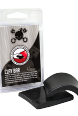 Chemical Guys CLY_403 New Clay Bar Heavy - Black 100Gram Bar