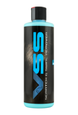 Chemical Guys COM_129_16 VSS Scratch And Swirl Remover (16 oz)