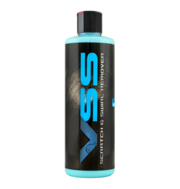 Chemical Guys COM_129_16 VSS Scratch And Swirl Remover (16 oz)