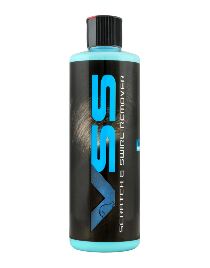 Chemical Guys COM_129_16 VSS Scratch And Swirl Remover (16 oz)