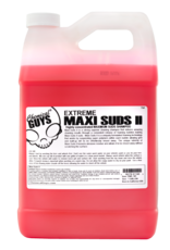 Chemical Guys CWS_101 Maxi-Suds II ~Super Suds Shampoo-Superior Surface Shampoo (1 Gal)