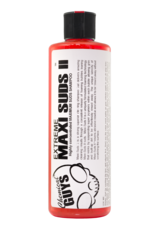 Chemical Guys CWS_101_16 Maxi-Suds II ~Super Suds Shampoo-Superior Surface Shampoo (16 oz)