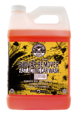 Chemical Guys CWS_104 Bug & Tar Heavy Duty Car Wash Shampoo (1 Gallon)