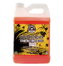 Chemical Guys CWS_104 Bug & Tar Heavy Duty Car Wash Shampoo (1 Gallon)