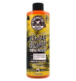 Chemical Guys CWS_104_16 Bug & Tar Heavy Duty Car Wash Shampoo (16 oz)